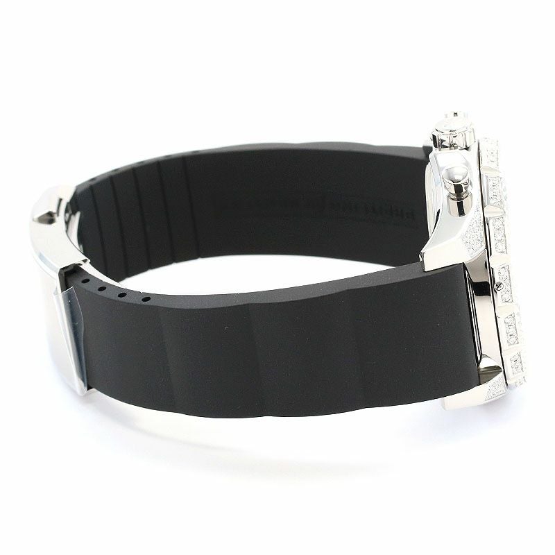 【中古】BREITLING BENTLEY B06 S ブライトリング ベントレー B06 S AB061263/BE27/213S/A20D.4 (A062B27BRC)