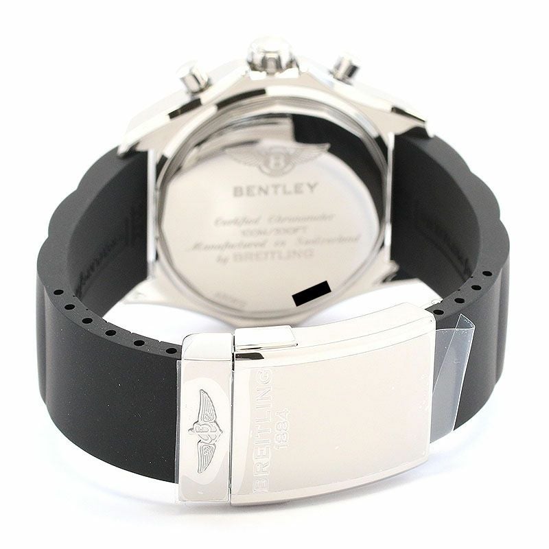 【中古】BREITLING BENTLEY B06 S ブライトリング ベントレー B06 S AB061263/BE27/213S/A20D.4 (A062B27BRC)