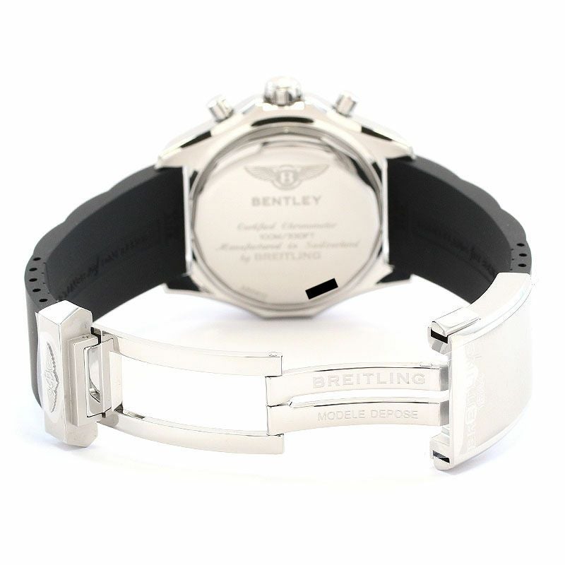 【中古】BREITLING BENTLEY B06 S ブライトリング ベントレー B06 S AB061263/BE27/213S/A20D.4 (A062B27BRC)