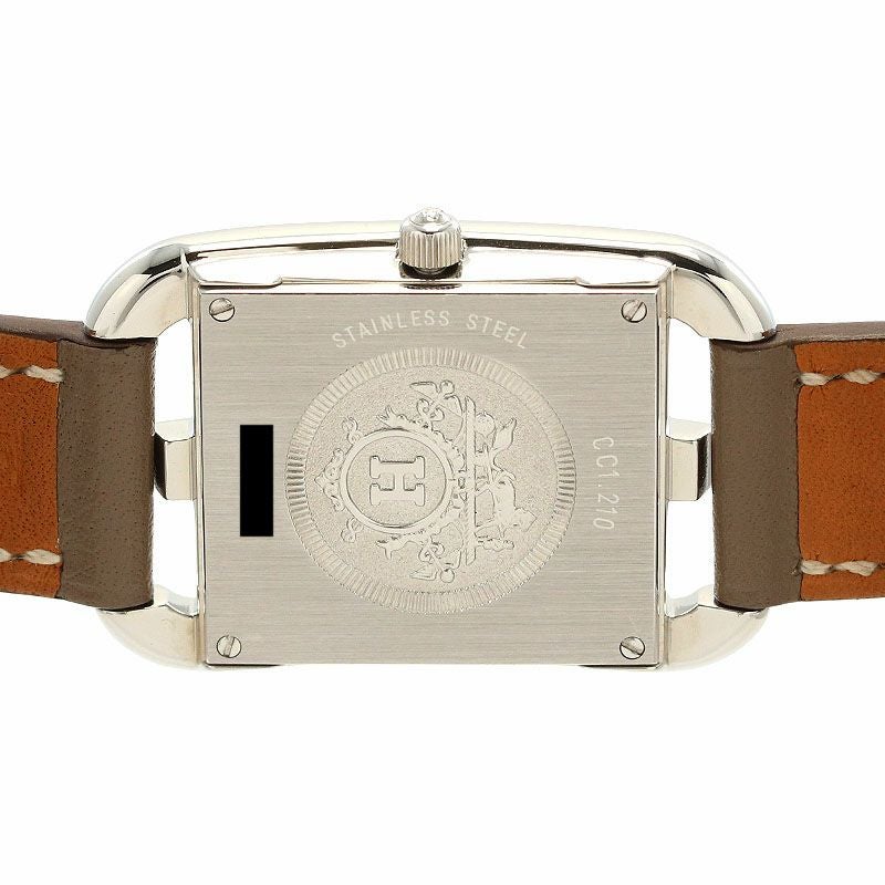 中古】HERMES CAPE COD エルメス ケープコッド CC1.210｜ヴィンテージ