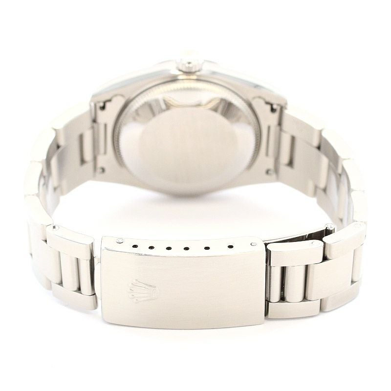 中古】ROLEX OYSTER PERPETUAL ロレックス オイスターパーペチュアル