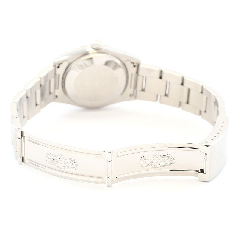 中古】ROLEX OYSTER PERPETUAL ロレックス オイスターパーペチュアル