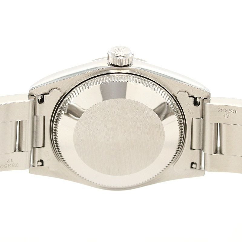 中古】ROLEX OYSTER PERPETUAL ロレックス オイスターパーペチュアル