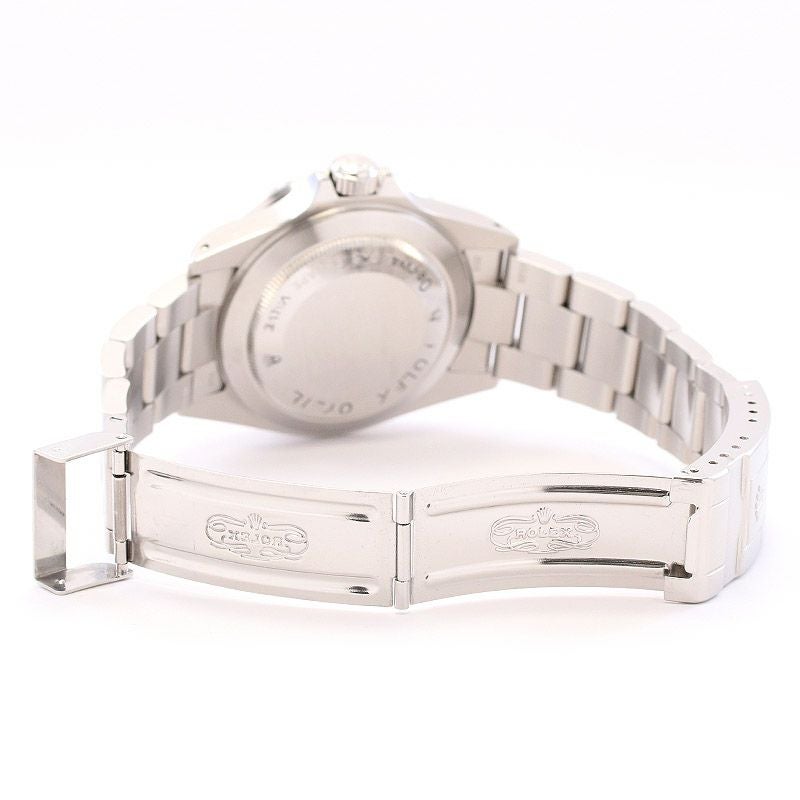 中古】ROLEX SEA-DWELLER ロレックス シードゥエラー 16660