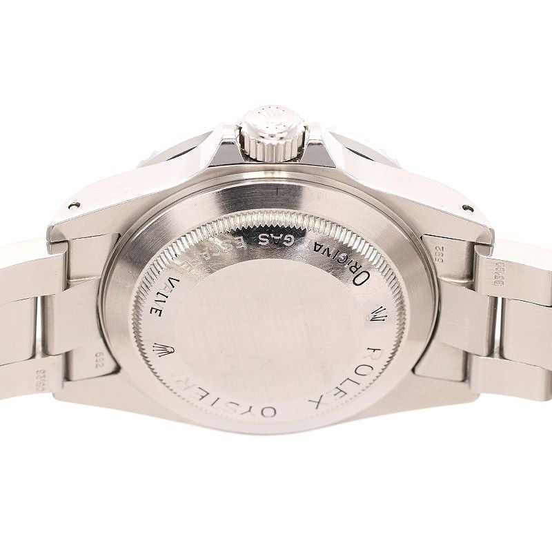 中古】ROLEX SEA-DWELLER ロレックス シードゥエラー 16660