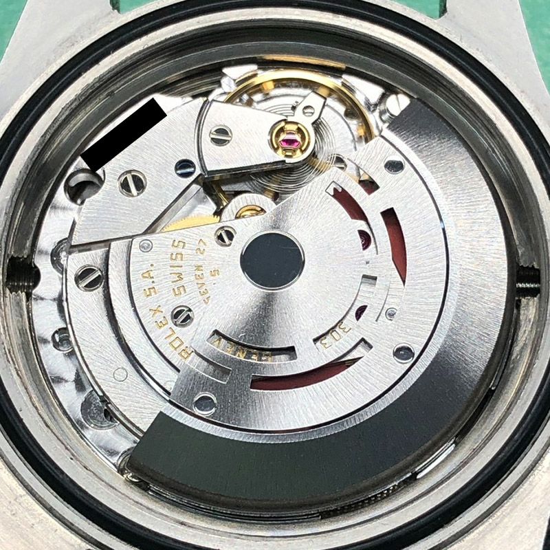 中古】ROLEX SEA-DWELLER ロレックス シードゥエラー 16660