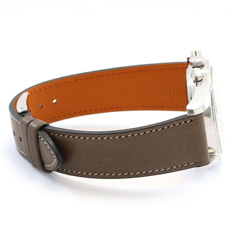 【中古】UNIVERSAL GENEVE TRI-COMPAX ユニバーサル・ジュネーブ トリコンパックス 222100-2