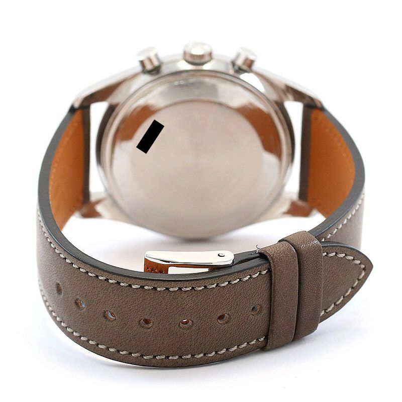 中古】UNIVERSAL GENEVE TRI-COMPAX ユニバーサル・ジュネーブ