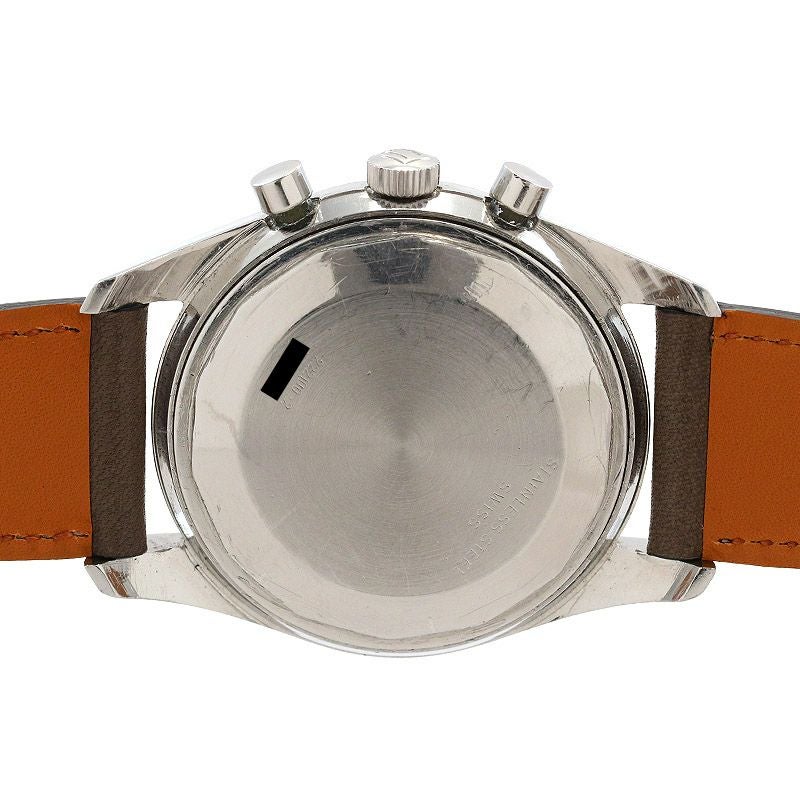 【中古】UNIVERSAL GENEVE TRI-COMPAX ユニバーサル・ジュネーブ トリコンパックス 222100-2