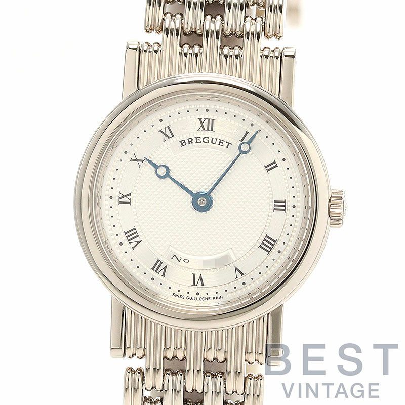 ブレゲ Breguet 8560 クラシック K18YG 手巻き レディース _841767 ブレゲ（BREGUET） Breguet 8560 クラシック K18YG 手巻き レディース
