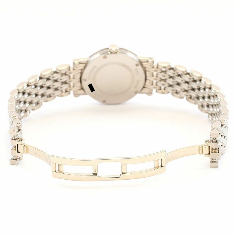中古】BREGUET CLASSIQUE LADY 8560 ブレゲ クラシック レディ 8560