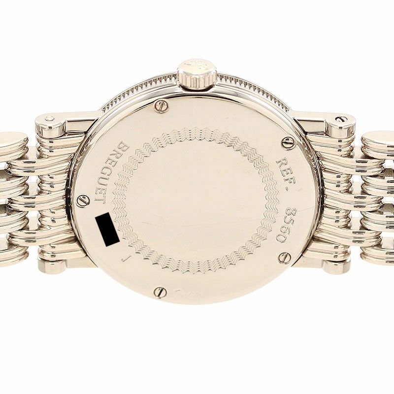 中古】BREGUET CLASSIQUE LADY 8560 ブレゲ クラシック レディ 8560