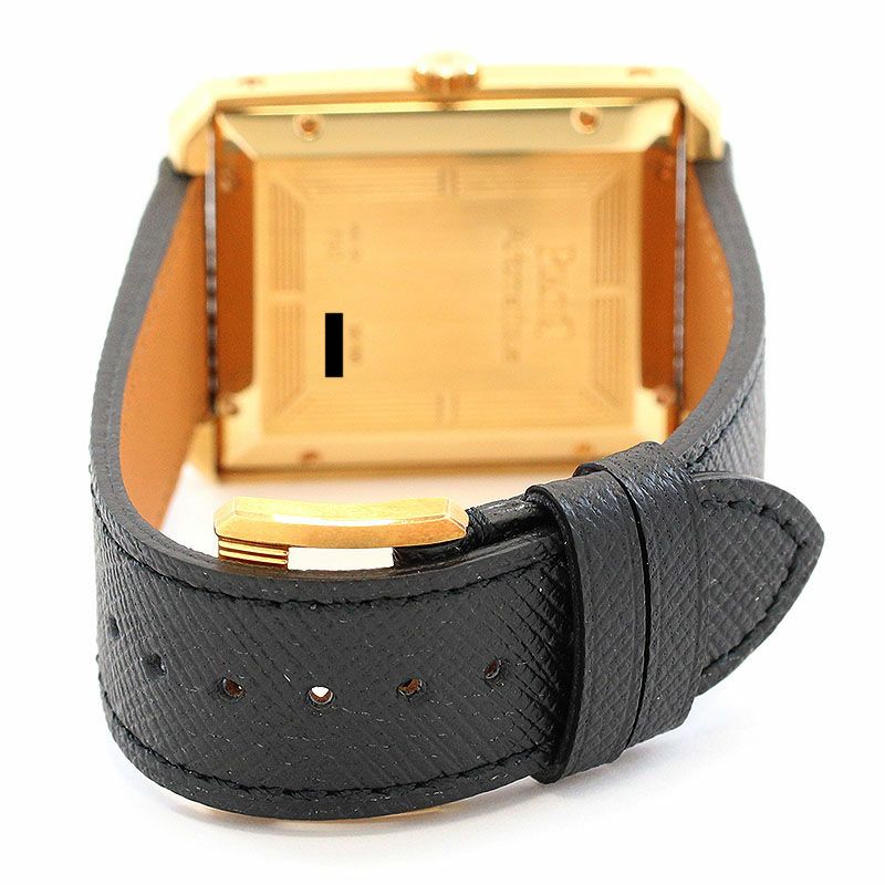 【中古】PIAGET PROTOCOLE XL ピアジェ プロトコール XL G0A25029 (26100)