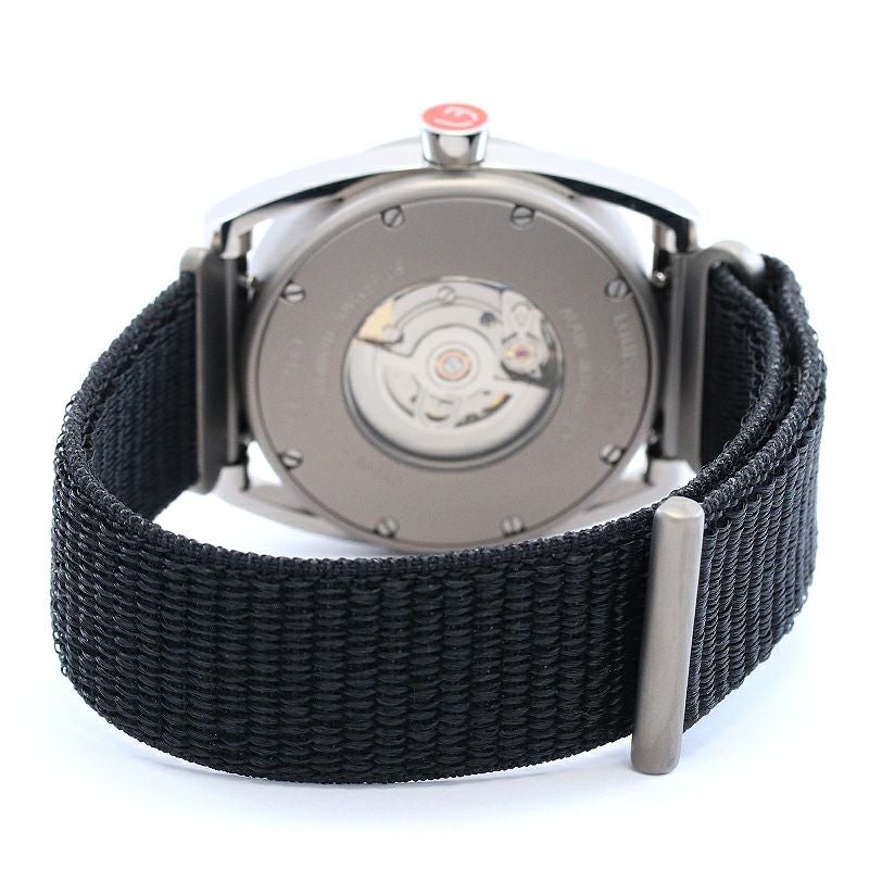 【中古】LOUIS ERARD EXCELLENCE TRIPTYCH REGULATOR ALAIN SILBERSTEIN ルイ・エラール エクセレンストリプティック リミテッドエディション レギュレーター アラン・シルベスタイン チャプター2 LE85358TT02BTT88