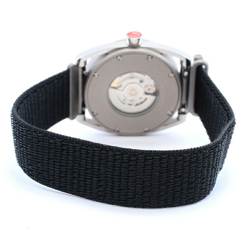 【中古】LOUIS ERARD EXCELLENCE TRIPTYCH REGULATOR ALAIN SILBERSTEIN ルイ・エラール エクセレンストリプティック リミテッドエディション レギュレーター アラン・シルベスタイン チャプター2 LE85358TT02BTT88