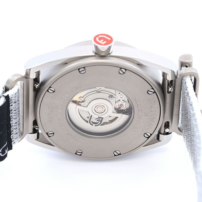 【中古】LOUIS ERARD EXCELLENCE LIMITED EDITION SMILE 2 ALAIN SILBERSTEIN ルイ・エラール エクセレンス リミテッドエディション スマイル2 アラン・シルベスタイン LE75357TT01BTT83