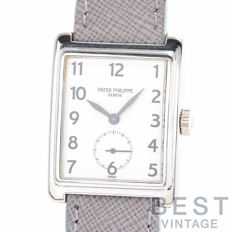 【中古】PATEK PHILIPPE GONDOLO パテック・フィリップ ゴンドーロ 5010G