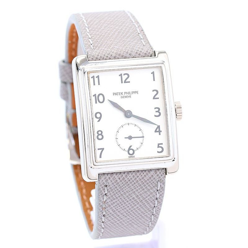 【中古】PATEK PHILIPPE GONDOLO パテック・フィリップ ゴンドーロ 5010G