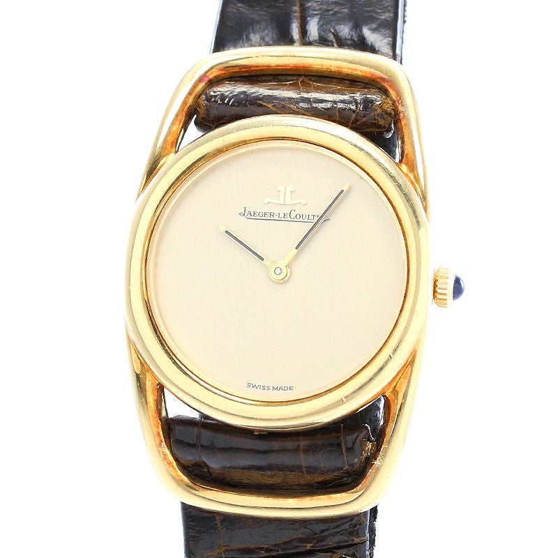 【中古】JAEGER-LECOULTRE ETRIER ジャガー・ルクルト エトリエ 9109 21