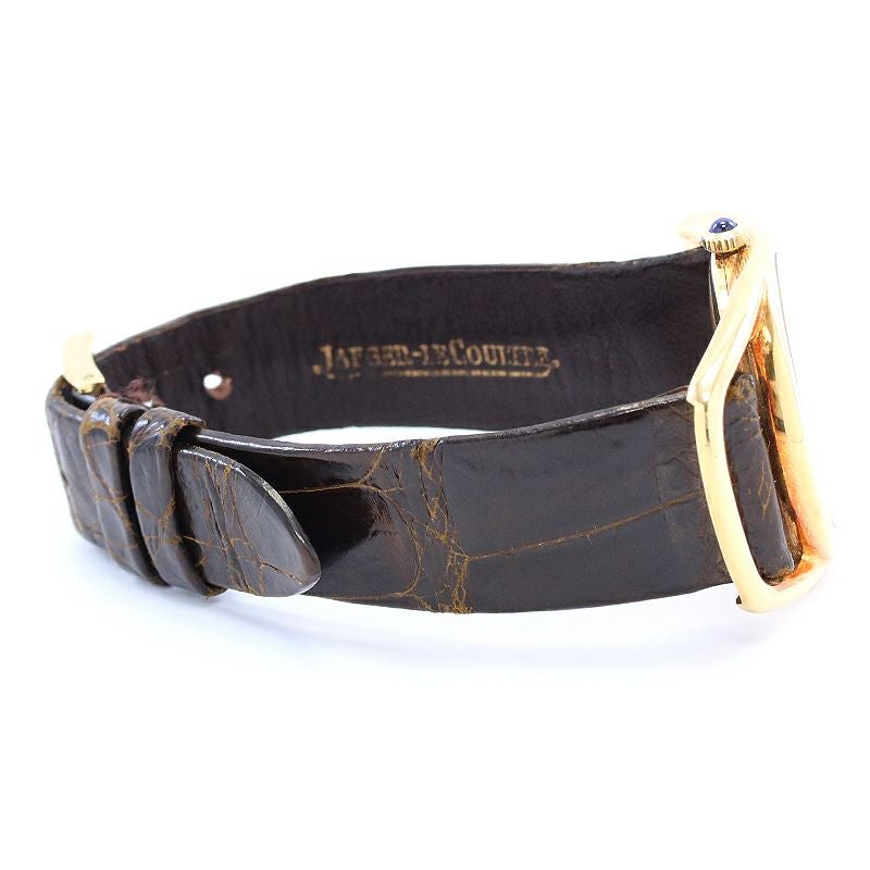 【中古】JAEGER-LECOULTRE ETRIER ジャガー・ルクルト エトリエ 9109 21