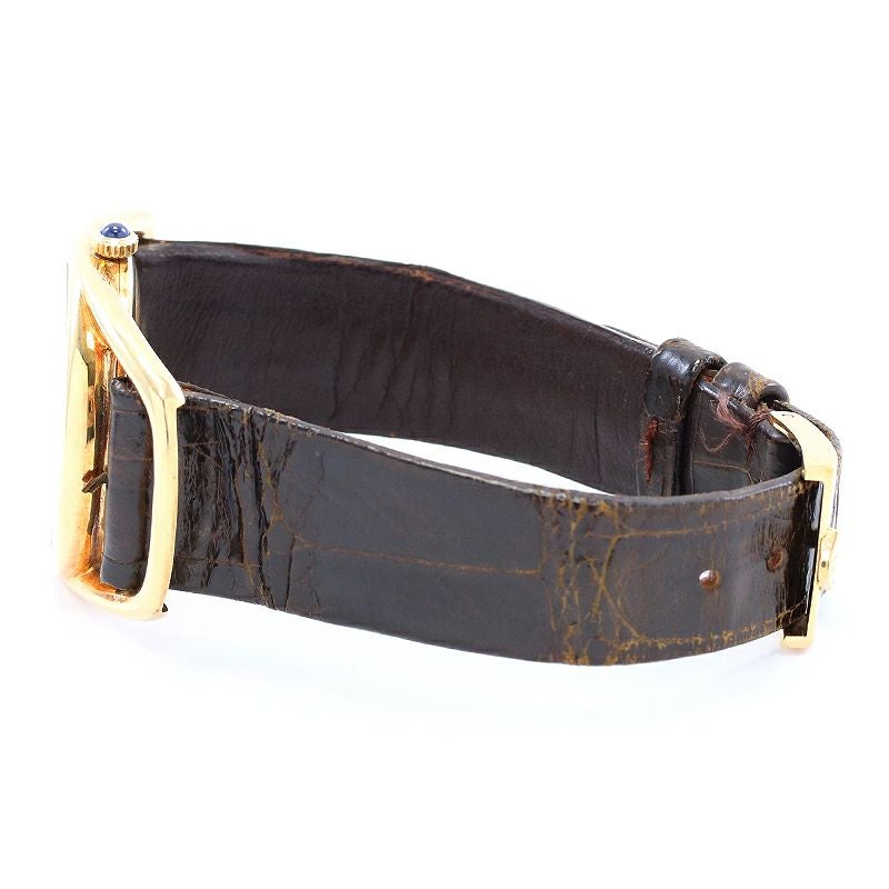 【中古】JAEGER-LECOULTRE ETRIER ジャガー・ルクルト エトリエ 9109 21