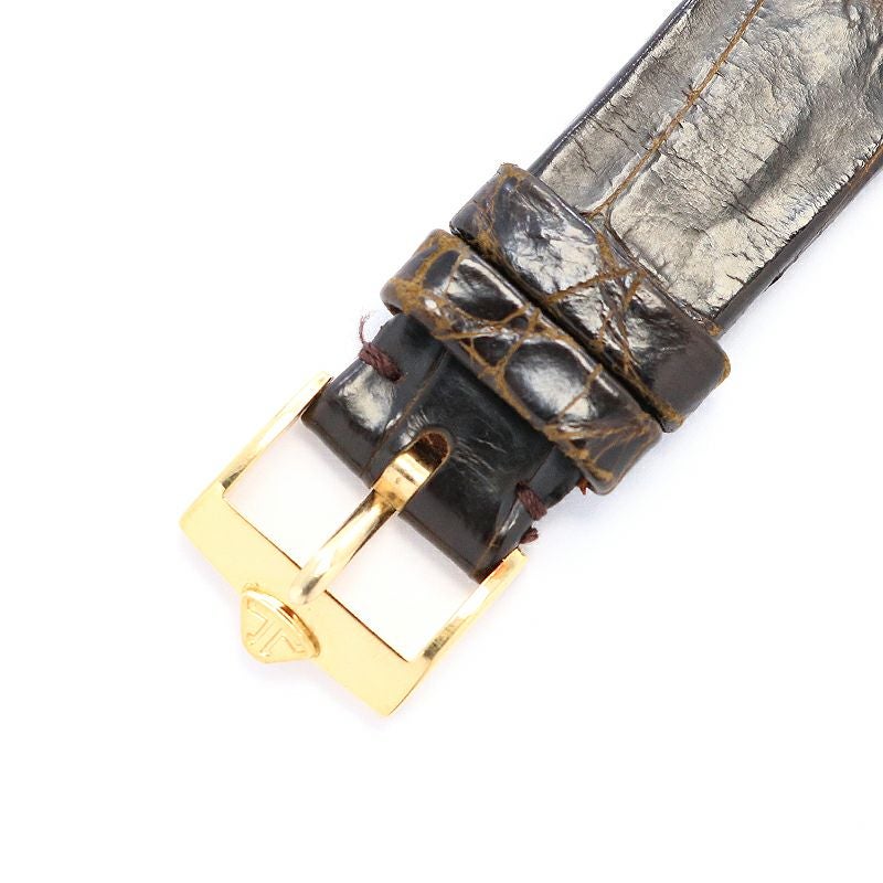【中古】JAEGER-LECOULTRE ETRIER ジャガー・ルクルト エトリエ 9109 21