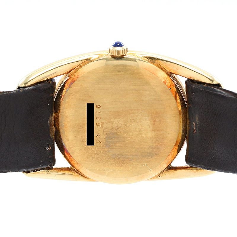 【中古】JAEGER-LECOULTRE ETRIER ジャガー・ルクルト エトリエ 9109 21