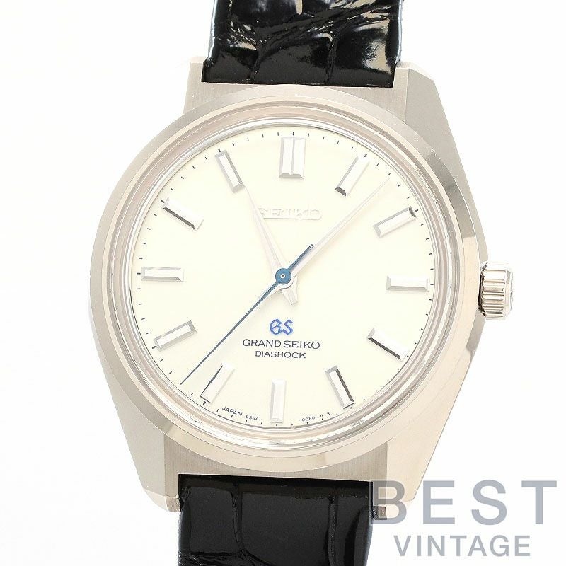 中古】GRAND SEIKO HISTORICAL COLLECTION 44GS LIMITED EDITION