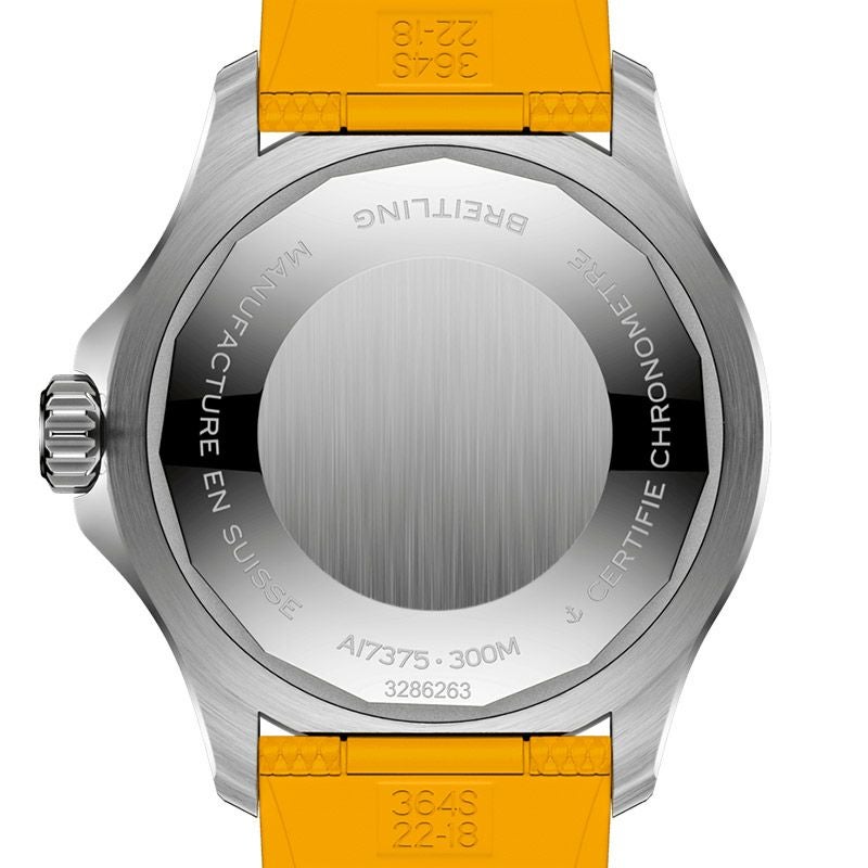 BREITLING SUPEROCEAN AUTOMATIC 42 ブライトリング スーパー