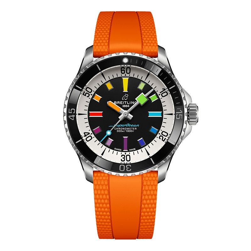 BREITLING SUPEROCEAN AUTOMATIC 42 ブライトリング スーパー 
