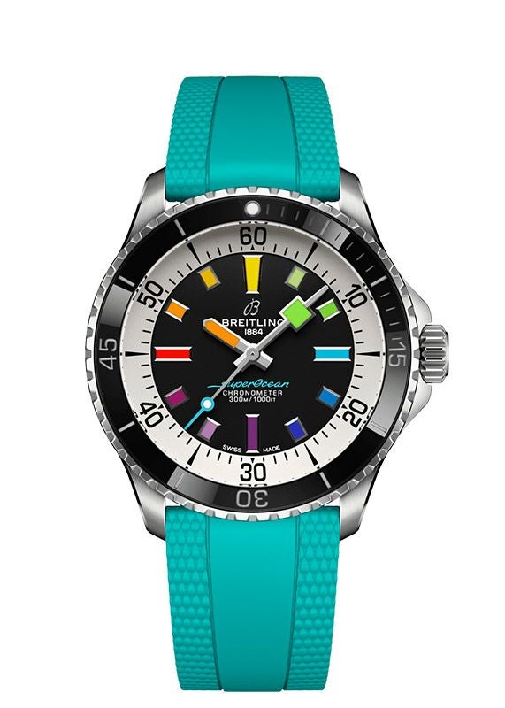 BREITLING SUPEROCEAN AUTOMATIC 42 ブライトリング スーパー 