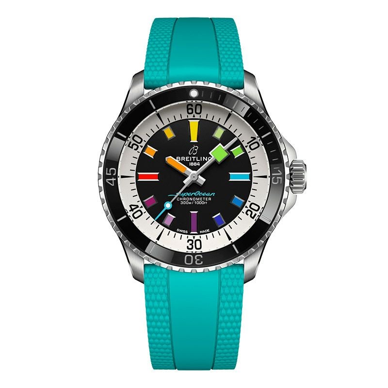 BREITLING SUPEROCEAN AUTOMATIC 42 ブライトリング スーパー 
