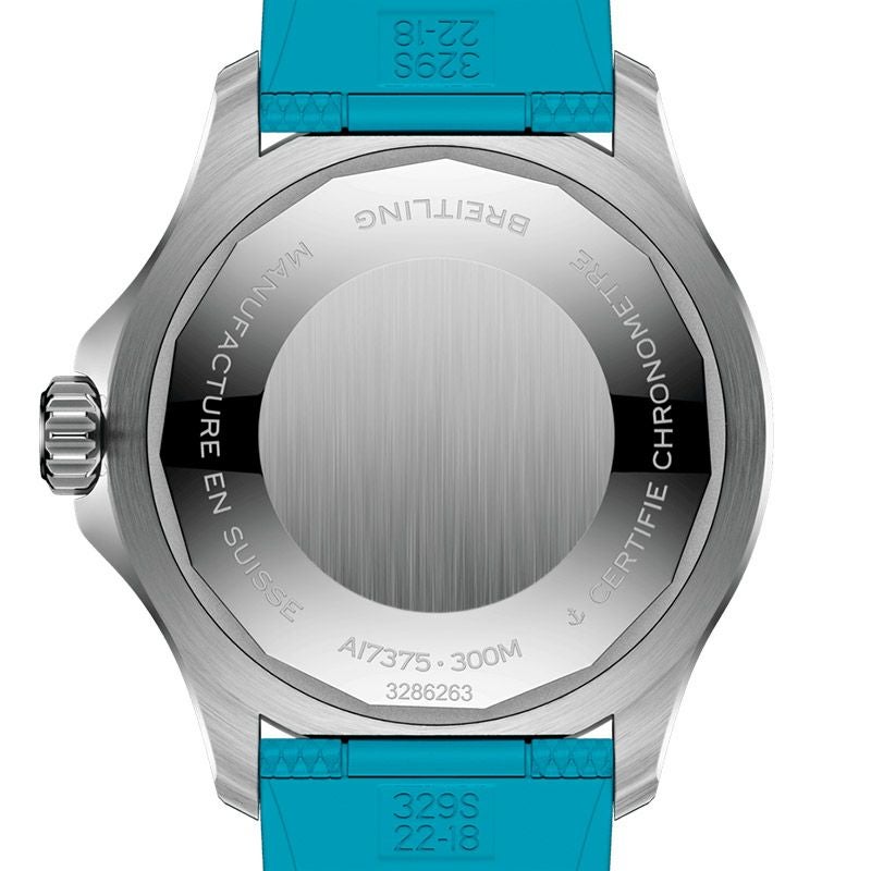 BREITLING SUPEROCEAN AUTOMATIC 42 ブライトリング スーパー