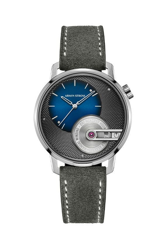ARMIN STROM Tribute 1 Fumé Ocean アーミン・シュトローム トリビュート1 フュメ オーシャン ST23-TRI.75.CS.M.35.FC