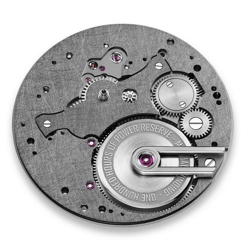 ARMIN STROM Tribute 1 Fumé Sky アーミン・シュトローム トリビュート1 フュメ スカイ ST23-TRI.11.CS.M.35.FC