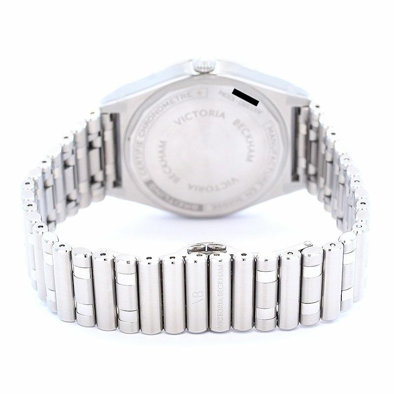 【中古】BREITLING CHRONOMAT AUTOMATIC 36 VICTORIA BECKHAM ブライトリング クロノマット オートマチック 36 ヴィクトリア・ベッカム A103801A1L1A1