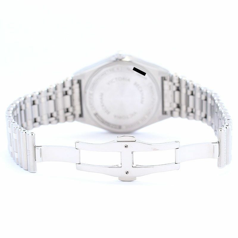 【中古】BREITLING CHRONOMAT AUTOMATIC 36 VICTORIA BECKHAM ブライトリング クロノマット オートマチック 36 ヴィクトリア・ベッカム A103801A1L1A1