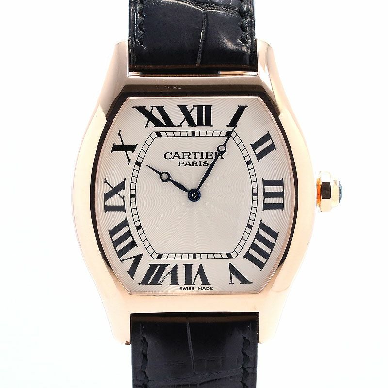 中古】CARTIER TORTUE EXTRA-LARGE MODEL CPCP カルティエ トーチュ XL