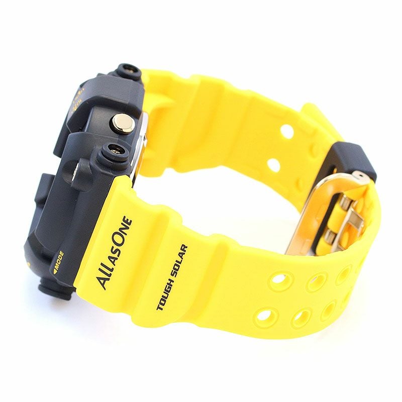 中古】CASIO G-SHOCK MASTER OF G SEA FROGMAN ICERC JAPAN カシオ G
