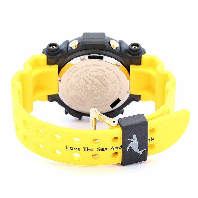中古】CASIO G-SHOCK MASTER OF G SEA FROGMAN ICERC JAPAN カシオ G