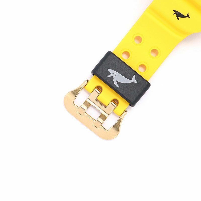 中古】CASIO G-SHOCK MASTER OF G SEA FROGMAN ICERC JAPAN カシオ G