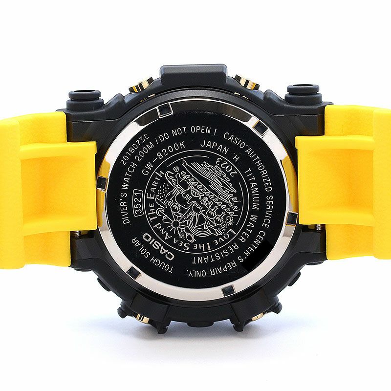 中古】CASIO G-SHOCK MASTER OF G SEA FROGMAN ICERC JAPAN カシオ G