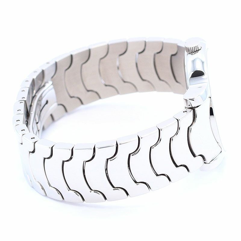 【中古】BVLGARI SOLOTEMPO ブルガリ ソロテンポ ST35S