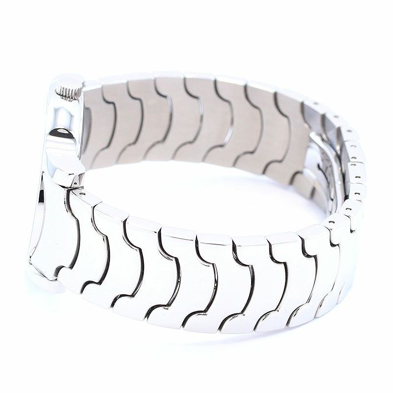 【中古】BVLGARI SOLOTEMPO ブルガリ ソロテンポ ST35S