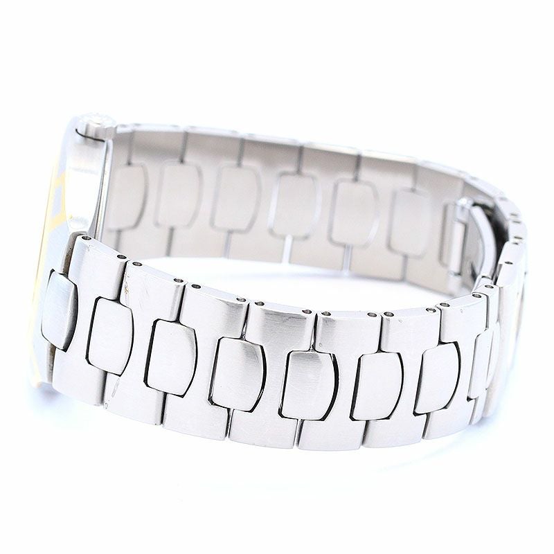 中古】OMEGA SEAMASTER POLARIS オメガ シーマスター ポラリス