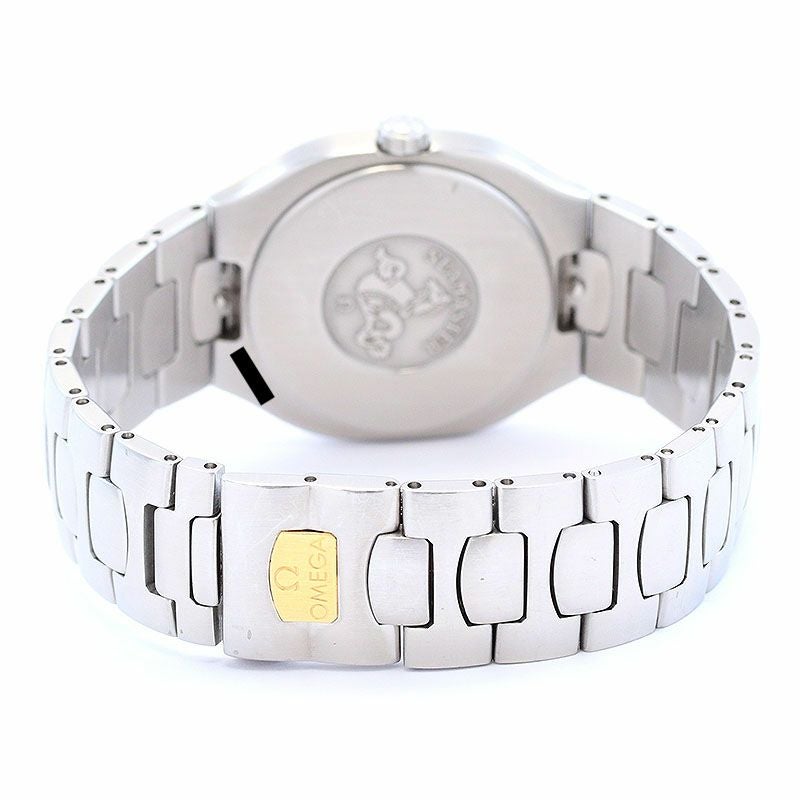 中古】OMEGA SEAMASTER POLARIS オメガ シーマスター ポラリス