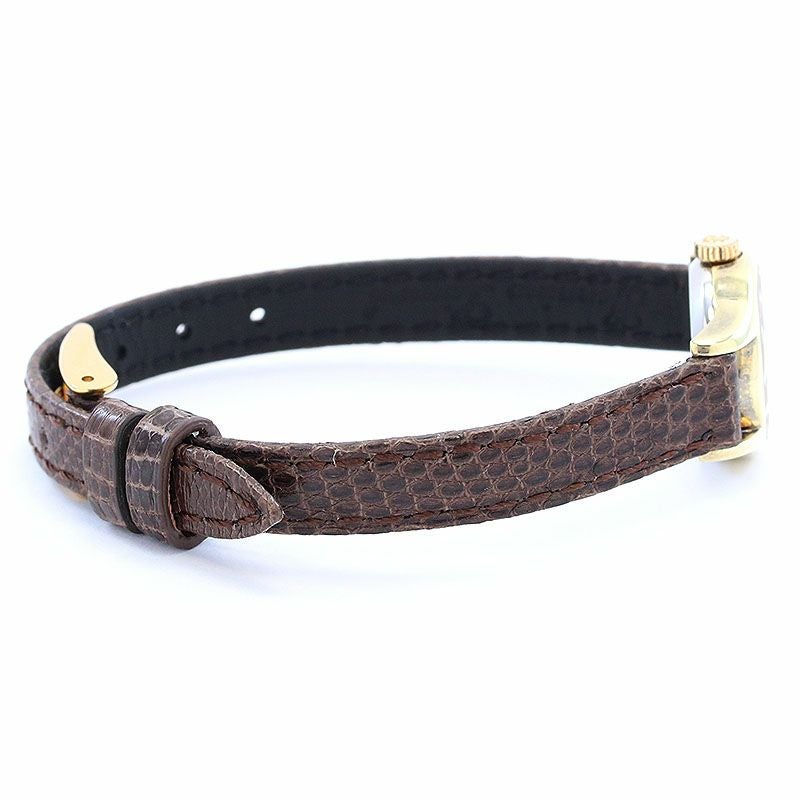 【中古】OMEGA DE VILLE オメガ デ・ヴィル 511.349