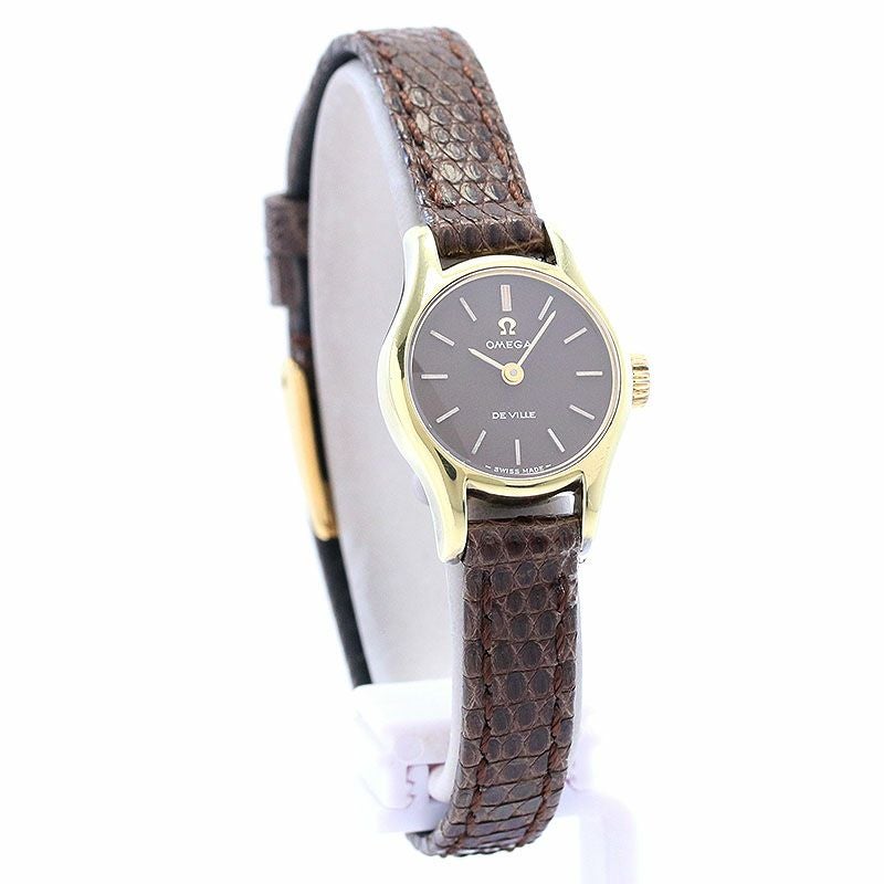 【中古】OMEGA DE VILLE オメガ デ・ヴィル 511.349