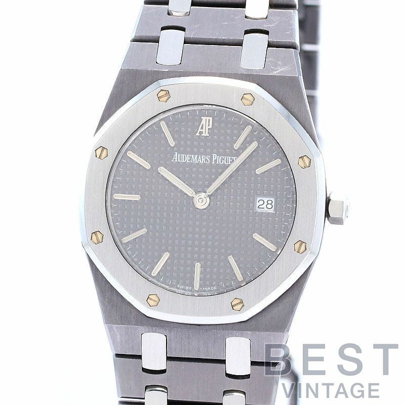 中古】AUDEMARS PIGUET ROYAL OAK CHAMPIONSHIP LIMITED オーデマ