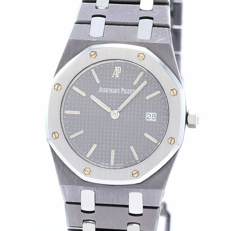 中古】AUDEMARS PIGUET ROYAL OAK CHAMPIONSHIP LIMITED オーデマ